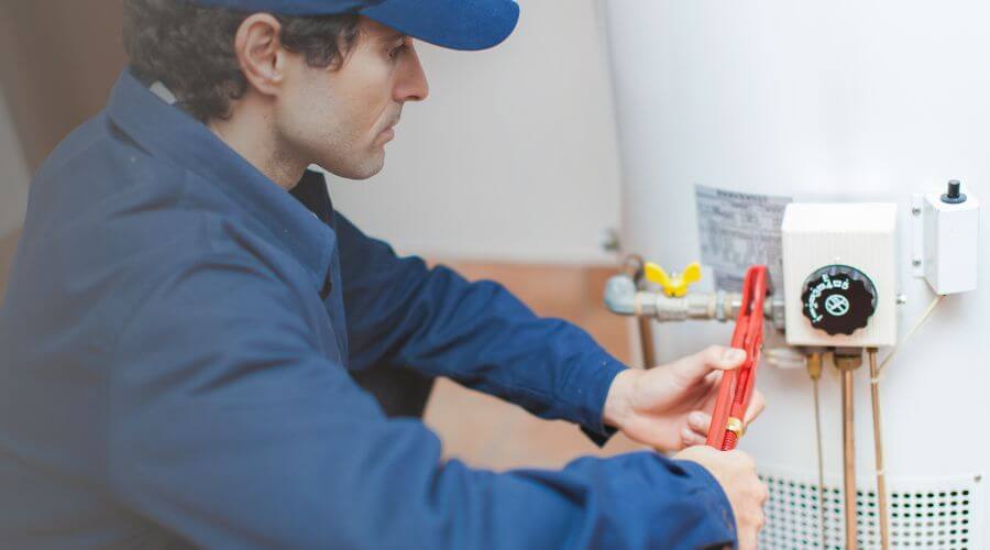 Professional Leak Detection in Salol, MN